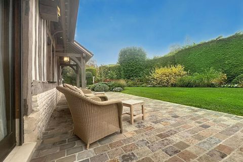 Villa i Deauville, Calvados, Deauville - € 1.950.000 | Ref: 426316BOST - foto 14