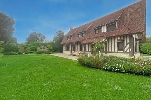 Villa i Deauville, Calvados, Deauville - € 1.950.000 | Ref: 426316BOST - foto 15