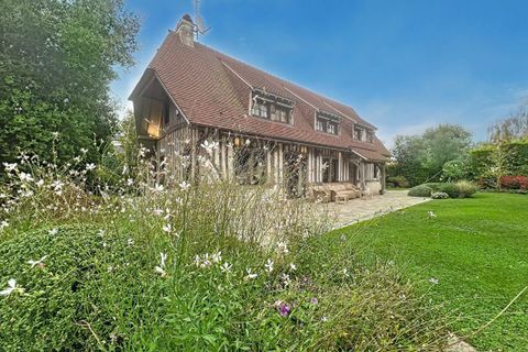 Villa i Deauville, Calvados, Deauville - € 1.950.000 | Ref: 426316BOST - foto 16