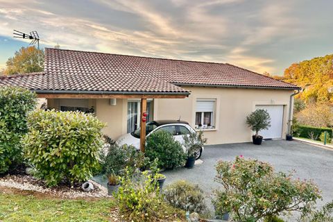 Villa i Biras, Dordogne, Biras - € 226.000 | Ref: 427888LEAR - foto 2