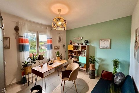 Villa i Biras, Dordogne, Biras - € 226.000 | Ref: 427888LEAR - foto 7