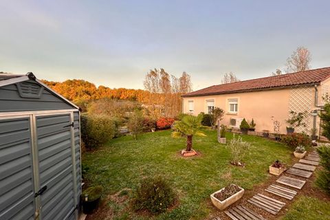 Villa i Biras, Dordogne, Biras - € 226.000 | Ref: 427888LEAR - foto 13