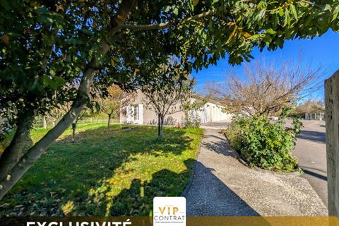 Villa i Celles, Charente-Maritime, Celles - € 195.000 | Ref: 424027SEBM - foto 2