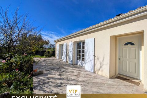 Villa i Celles, Charente-Maritime, Celles - € 195.000 | Ref: 424027SEBM - foto 3