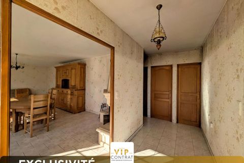 Villa i Celles, Charente-Maritime, Celles - € 195.000 | Ref: 424027SEBM - foto 4