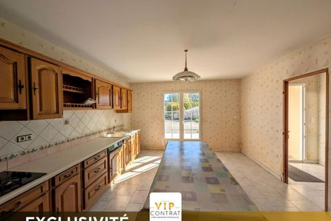 Villa i Celles, Charente-Maritime, Celles - € 195.000 | Ref: 424027SEBM - foto 8