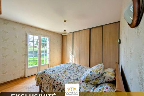 Villa i Celles, Charente-Maritime, Celles - € 195.000 | Ref: 424027SEBM - foto 9