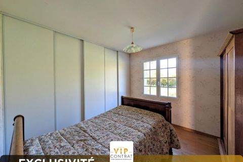 Villa i Celles, Charente-Maritime, Celles - € 195.000 | Ref: 424027SEBM - foto 10