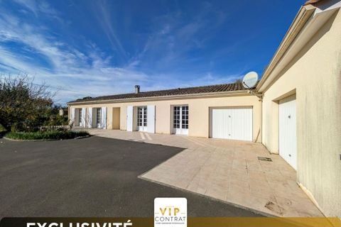 Villa i Celles, Charente-Maritime, Celles - € 195.000 | Ref: 424027SEBM - foto 13