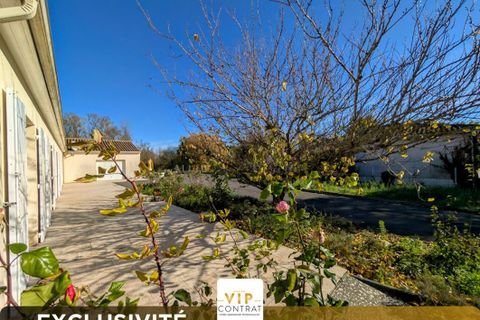 Villa i Celles, Charente-Maritime, Celles - € 195.000 | Ref: 424027SEBM - foto 14