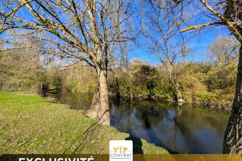 Villa i Celles, Charente-Maritime, Celles - € 195.000 | Ref: 424027SEBM - foto 15