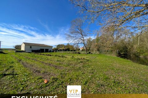 Villa i Celles, Charente-Maritime, Celles - € 195.000 | Ref: 424027SEBM - foto 16