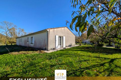 Villa i Celles, Charente-Maritime, Celles - € 195.000 | Ref: 424027SEBM - foto 17