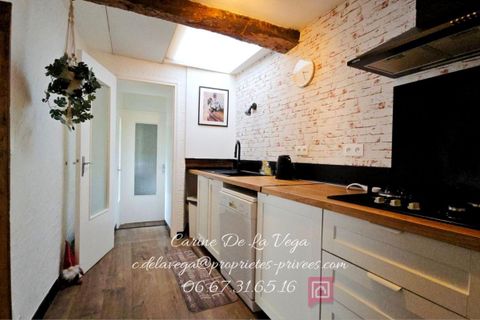Villa i Gabian, Herault, Gabian - € 249.000 | Ref: 410493.1CDLV - foto 4