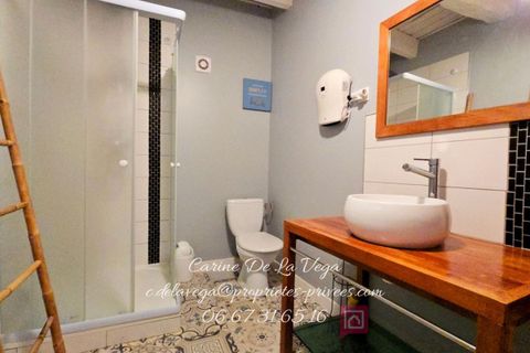 Villa i Gabian, Herault, Gabian - € 249.000 | Ref: 410493.1CDLV - foto 14