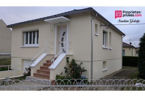 Villa i Beauvais, Oise, Beauvais - € 235.000 | Ref: 428261GEG - foto 11
