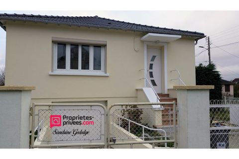 Villa i Beauvais, Oise, Beauvais - € 235.000 | Ref: 428261GEG - foto 12