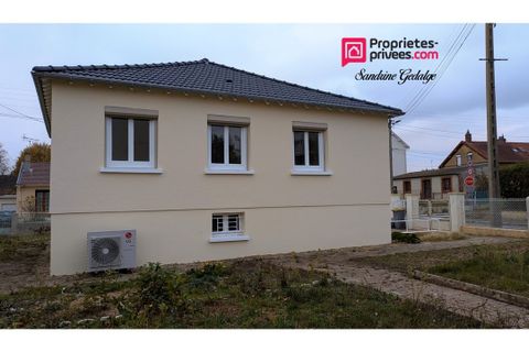 Villa i Beauvais, Oise, Beauvais - € 235.000 | Ref: 428261GEG - foto 13