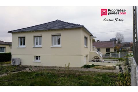 Villa i Beauvais, Oise, Beauvais - € 235.000 | Ref: 428261GEG - foto 14