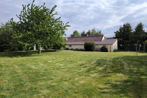 Villa i Illiers-Combray, Eure-et-Loir, Illiers-Combray - € 108.000 | Ref: 427660RJA - foto 3