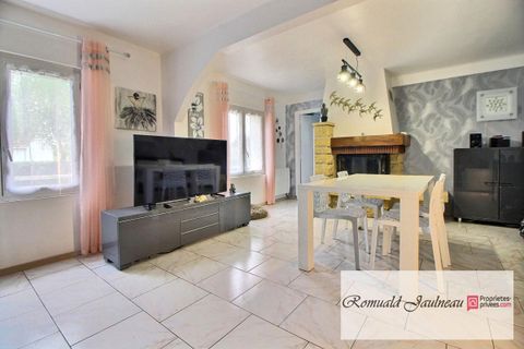 Villa i Illiers-Combray, Eure-et-Loir, Illiers-Combray - € 108.000 | Ref: 427660RJA - foto 4