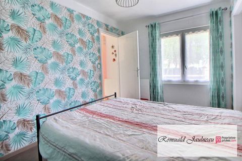 Villa i Illiers-Combray, Eure-et-Loir, Illiers-Combray - € 108.000 | Ref: 427660RJA - foto 5