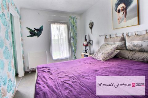 Villa i Illiers-Combray, Eure-et-Loir, Illiers-Combray - € 108.000 | Ref: 427660RJA - foto 6