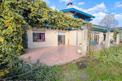 Villa a Hinx, Landes, Hinx - € 385.000 | Ref: 428401DWJ - foto 3