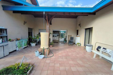 Villa a Hinx, Landes, Hinx - € 385.000 | Ref: 428401DWJ - foto 4