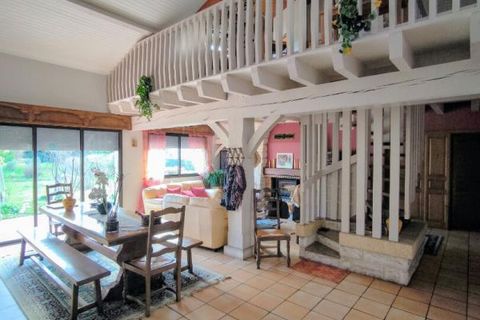 Villa a Hinx, Landes, Hinx - € 385.000 | Ref: 428401DWJ - foto 6