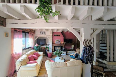 Villa a Hinx, Landes, Hinx - € 385.000 | Ref: 428401DWJ - foto 7