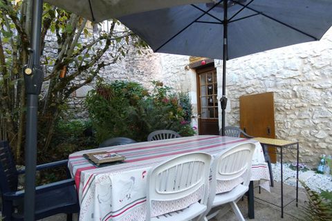 Villa a Hautefort, Dordogne, Hautefort - € 89.990 | Ref: 427827ALS - foto 4