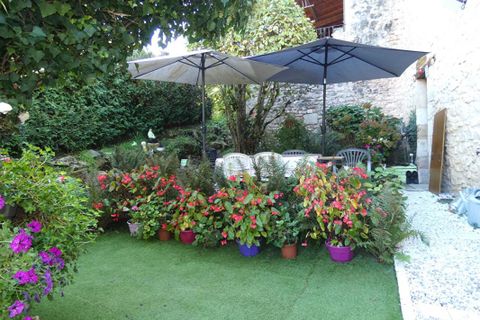 Villa a Hautefort, Dordogne, Hautefort - € 89.990 | Ref: 427827ALS - foto 5
