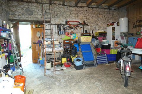 Villa a Hautefort, Dordogne, Hautefort - € 89.990 | Ref: 427827ALS - foto 7