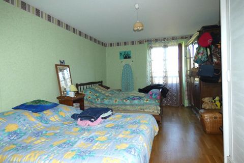 Villa a Hautefort, Dordogne, Hautefort - € 89.990 | Ref: 427827ALS - foto 13