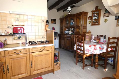 Villa a Hautefort, Dordogne, Hautefort - € 89.990 | Ref: 427827ALS - foto 14