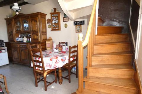 Villa a Hautefort, Dordogne, Hautefort - € 89.990 | Ref: 427827ALS - foto 15