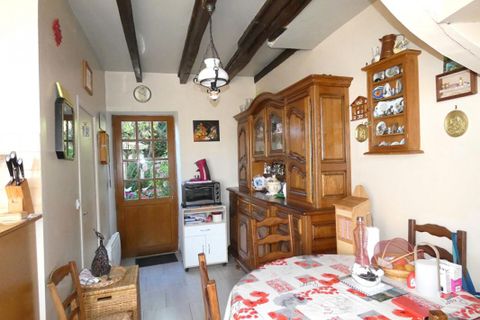 Villa a Hautefort, Dordogne, Hautefort - € 89.990 | Ref: 427827ALS - foto 16
