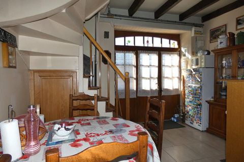 Villa a Hautefort, Dordogne, Hautefort - € 89.990 | Ref: 427827ALS - foto 17
