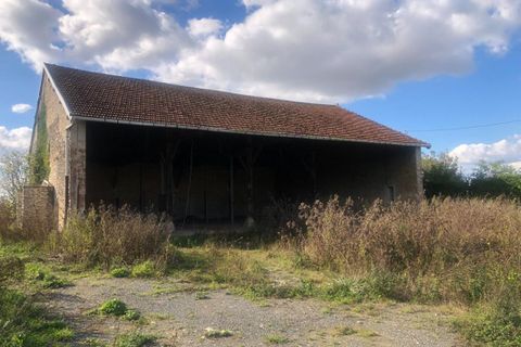 Farm hus i Provins, Seine-et-Marne, Provins - € 155.000 | Ref: 4423491MDEH - foto 1