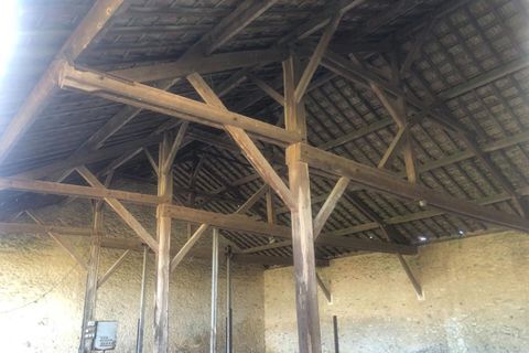 Farm hus i Provins, Seine-et-Marne, Provins - € 155.000 | Ref: 4423491MDEH - foto 3