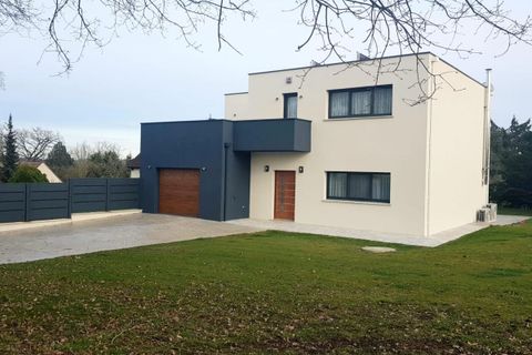Villa i Coulommiers, Seine-et-Marne, Coulommiers - € 569.000 | Ref: 13412547MDEH - foto 2