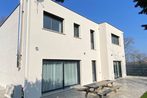 Villa i Coulommiers, Seine-et-Marne, Coulommiers - € 569.000 | Ref: 13412547MDEH - foto 3