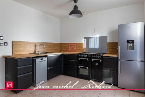 Villa a Billy, Loir-et-Cher, Billy - € 168.000 | Ref: 427745JMR - foto 5