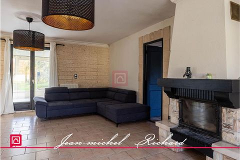 Villa a Billy, Loir-et-Cher, Billy - € 168.000 | Ref: 427745JMR - foto 6