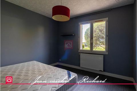 Villa a Billy, Loir-et-Cher, Billy - € 168.000 | Ref: 427745JMR - foto 7