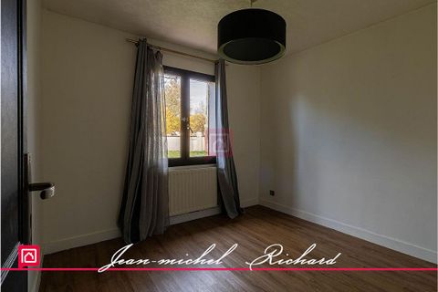 Villa a Billy, Loir-et-Cher, Billy - € 168.000 | Ref: 427745JMR - foto 8