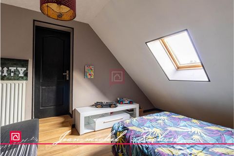 Villa a Billy, Loir-et-Cher, Billy - € 168.000 | Ref: 427745JMR - foto 10