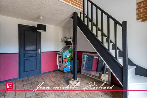 Villa a Billy, Loir-et-Cher, Billy - € 168.000 | Ref: 427745JMR - foto 11
