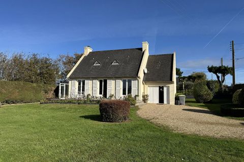 Villa a Pleubian, Cotes-d'Armor, Pleubian - € 239.177 | Ref: 427029NOE - foto 2